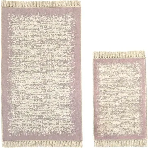 Land Of dowry Hittite Rectangle Bathroom Mat Set 2 Li