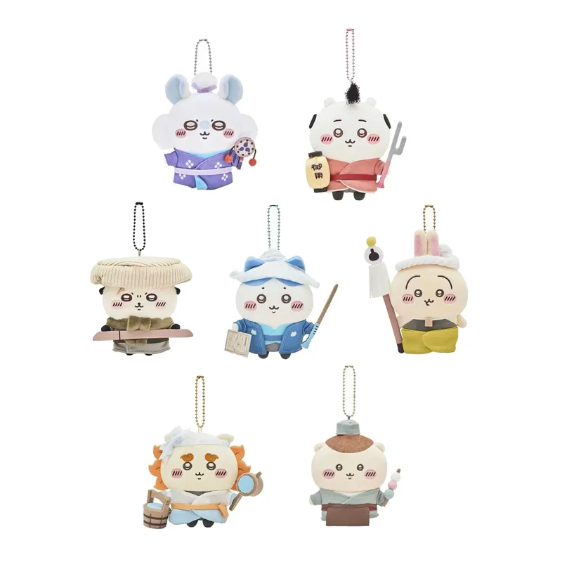novo-brinquedo-de-pelucia-japones-chiikawa-fofo-desenho-animado-usagi-adventure-serie-jianghu-mochila-chaveiro-pingente-presente-de-festival-para-casais