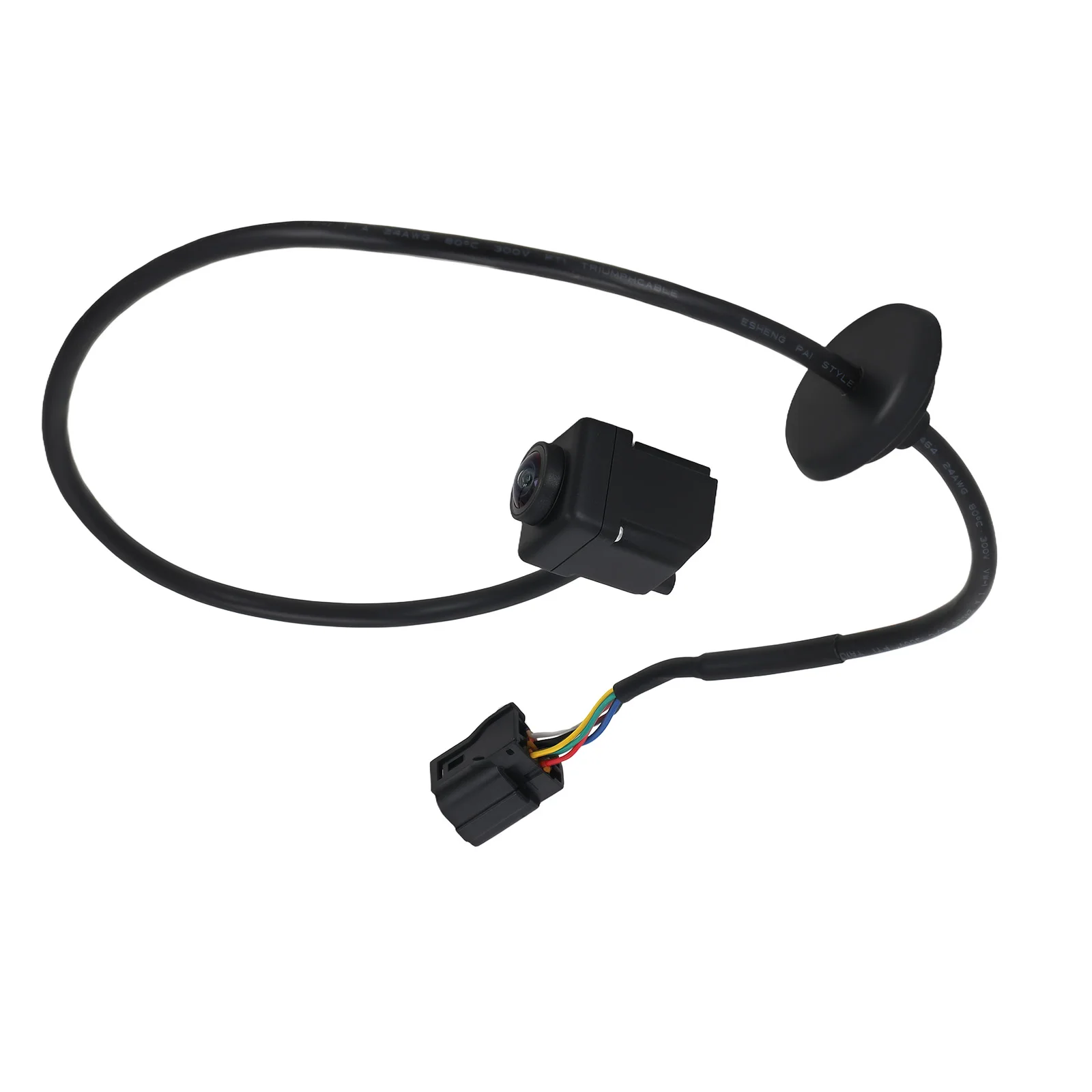 

Камера заднего вида для парковки Kia Soul 2014-2016, 95760-B2100, с функцией помощи при парковке