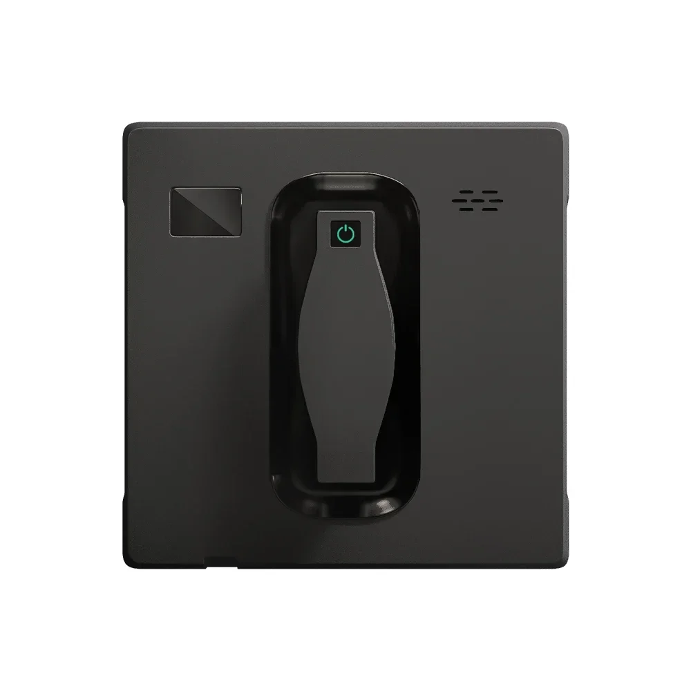 Robot Window Vacuum Cleaner, Dual Nozzle, Intelligent Memory, Vacuum Cleaner, Laser Sensor, Home