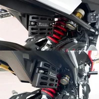 Protector rectificador regulador de voltaje F900R F900XR para BMW F 900 R XR 2020-2023 protectores rectificadores de motocicleta cubierta protectora CNC