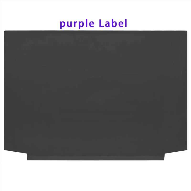 Suitable for Shadow Elf 6 MAX 16-A 16T-A TPN-Q241 laptop LCD screen top cover, front panel bottom shell palm rest, keyboard ABCD