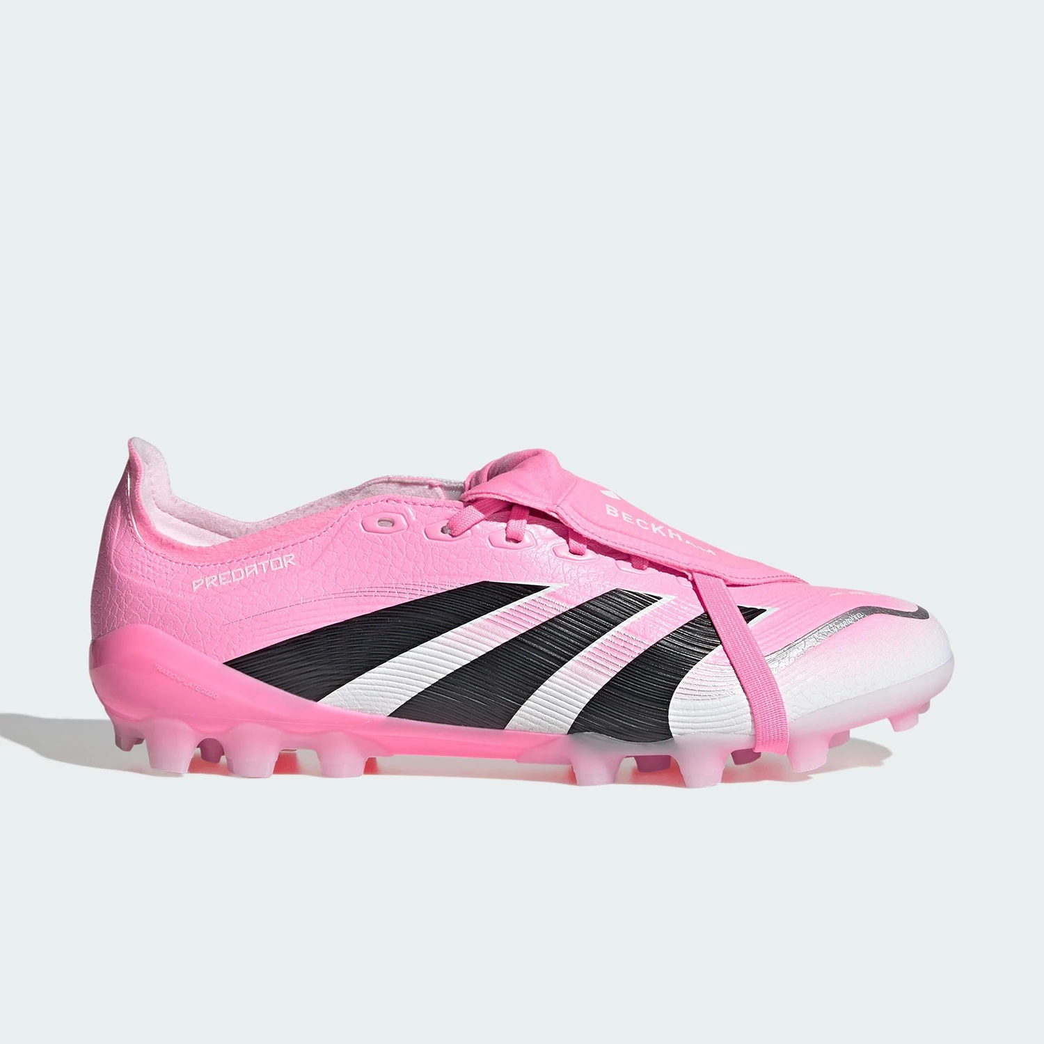 

Adidas genuine 2025 summer men's cushioned sports low top football shoes JR7027