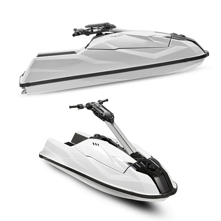 Wholesale Professional Watercrafts 1049cc 4 Stroke Engine Motor Boat for Family Sea Suing and Jetski