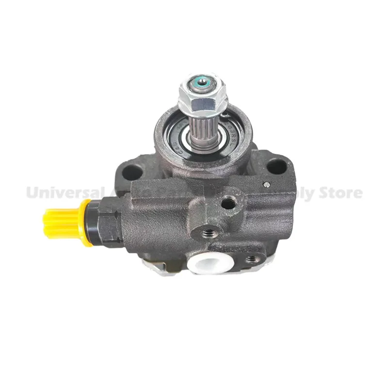 

For Toyota 44320-02034 Power Steering Pump Booster High Performance Durable Electric Assist