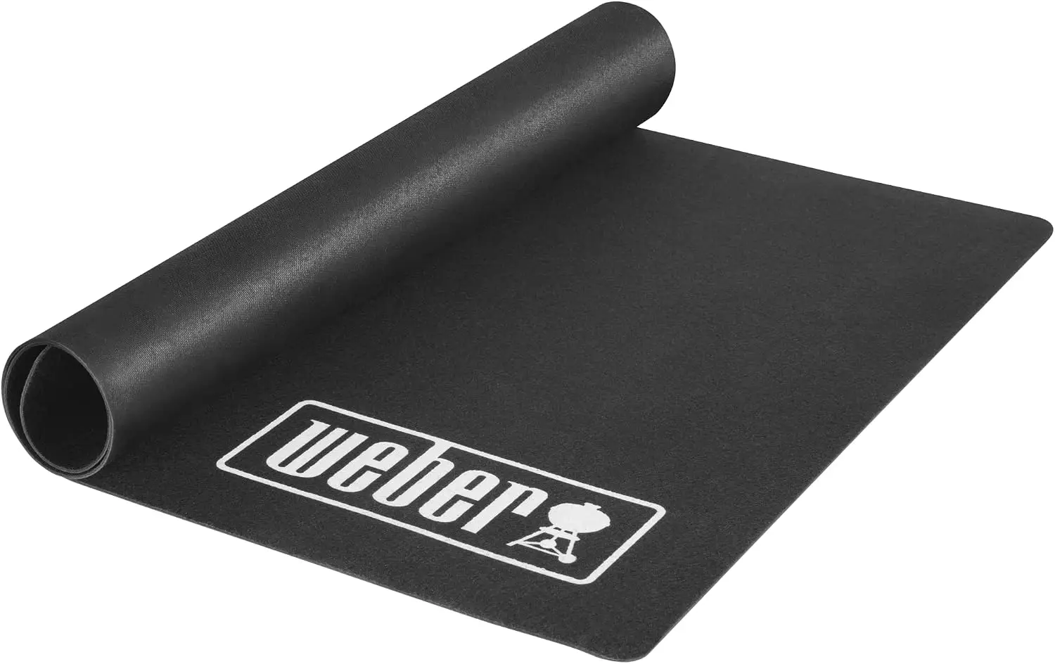 Large Heat-Resistant Grill Mat – Protects Your Deck & Patio from Grease & Sparks