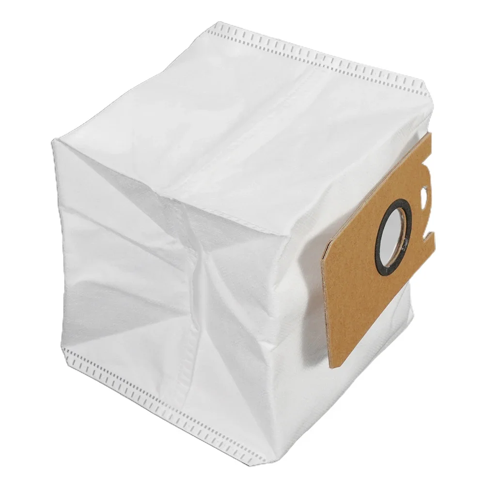 Многоразовый мешок для пыли для Laresar, робот-пылесос L6 Pro, для Ultenic, T10, бытовые принадлежности, чистящие детали пылесоса