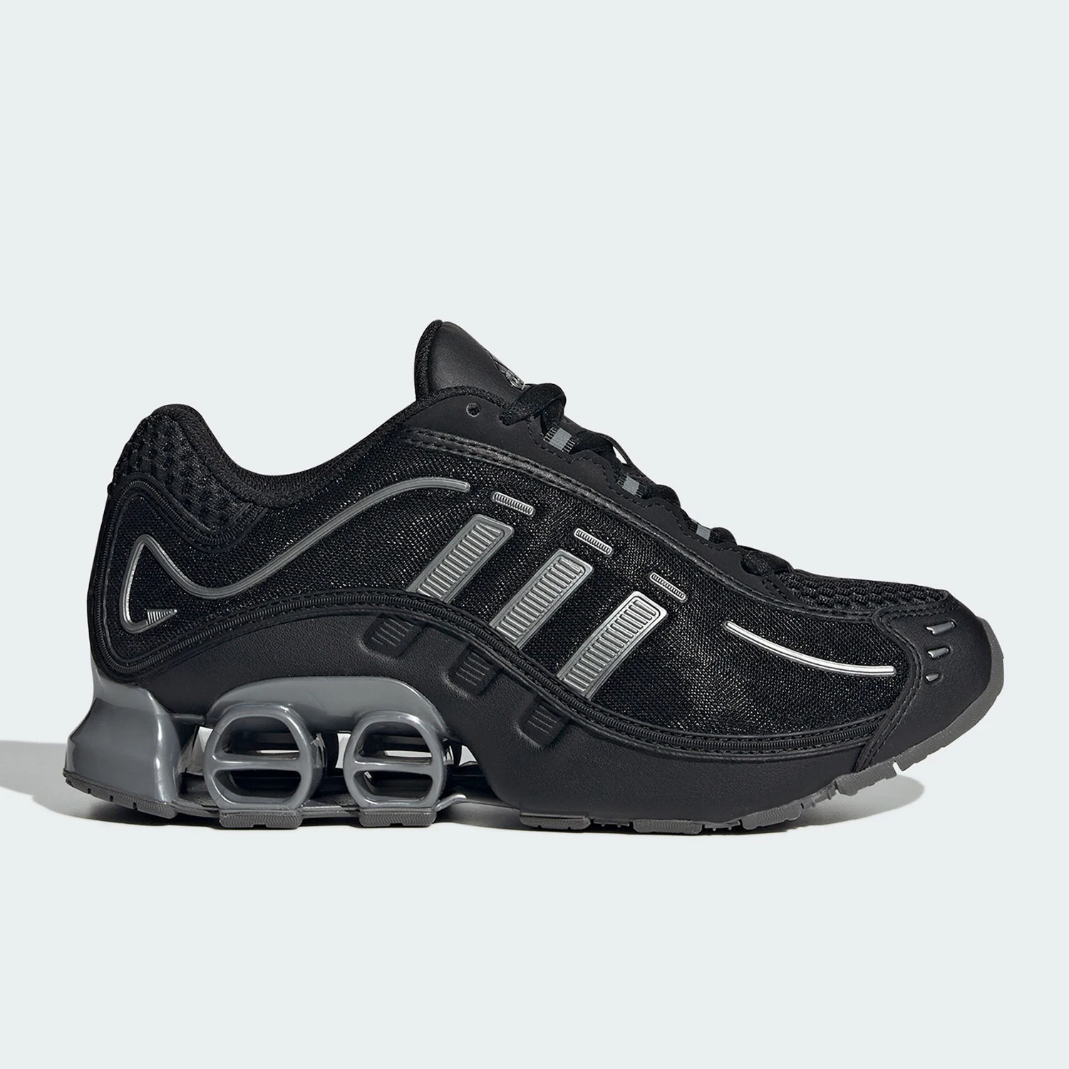 Adidas genuine MEGARIDE O1 W women's breathable classic sports shoes JQ2293