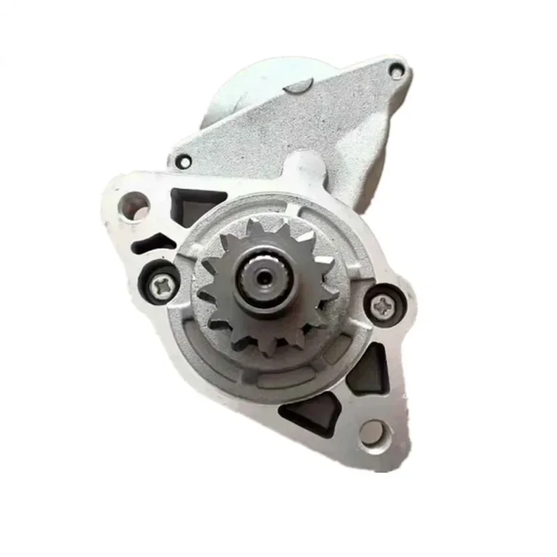 Стартер RiceTransplanter STG92805 14289-63010 228000 -7690 30772