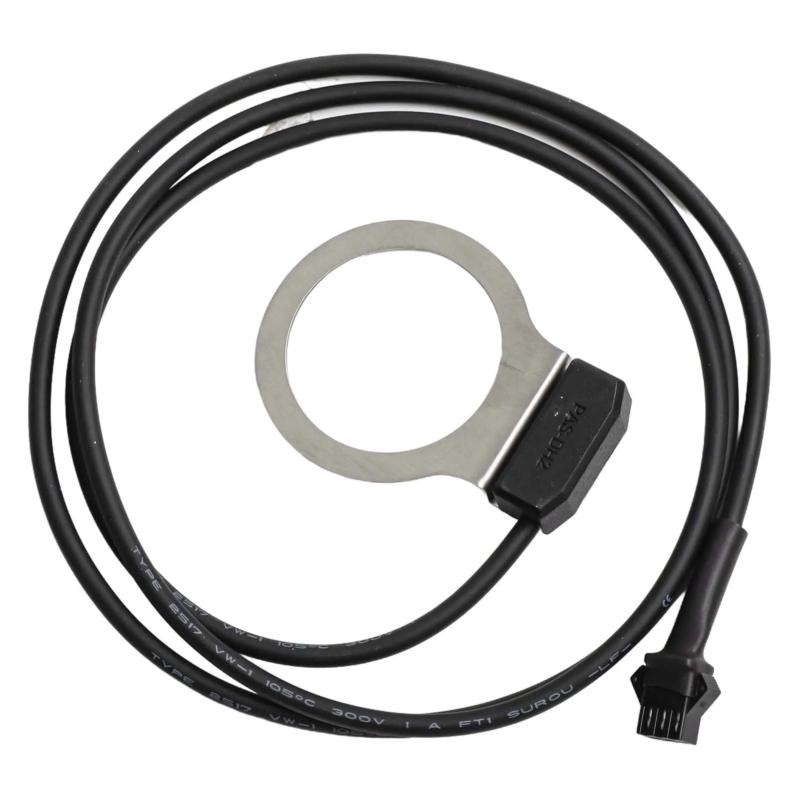 

Для езды на велосипеде 3-контактный датчик мощности Устойчивый к атмосферным воздействиям датчик эффективного управления питанием Универсальная совместимость напряжения