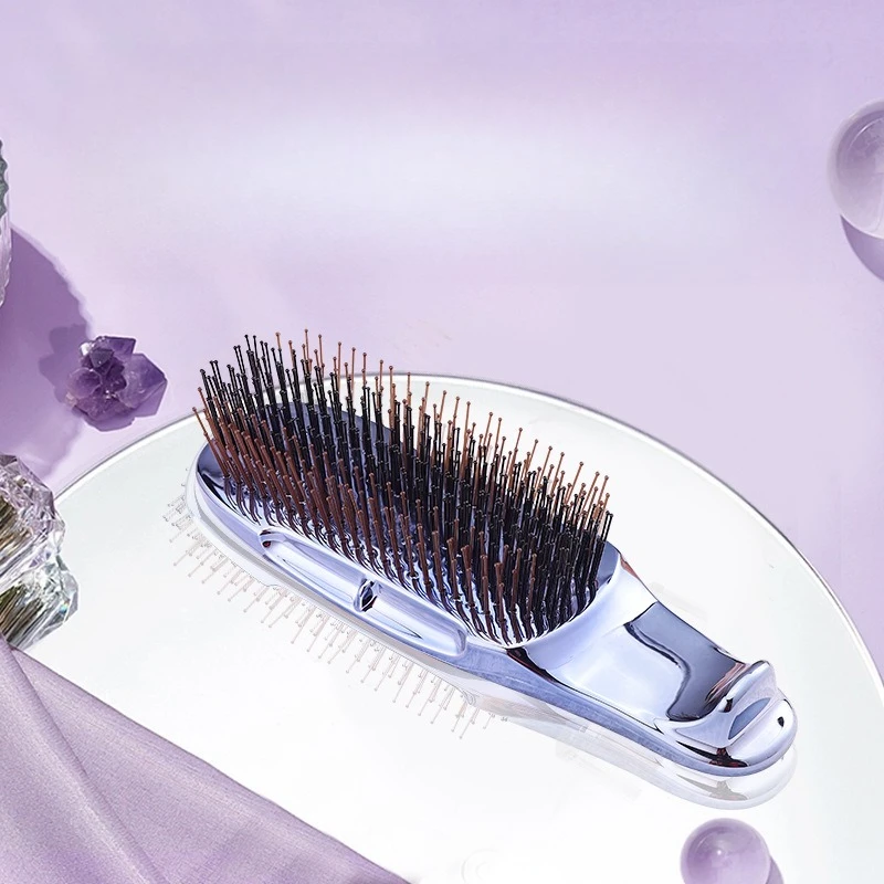 

Massage Comb Hair Comb Scalp Care Hair Comb Dry and Wet