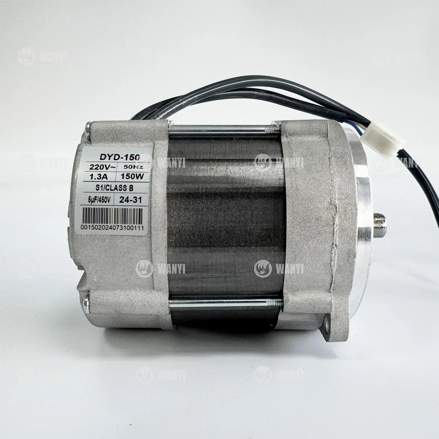 محرك DYD-150 1.3 أمبير 150 وات