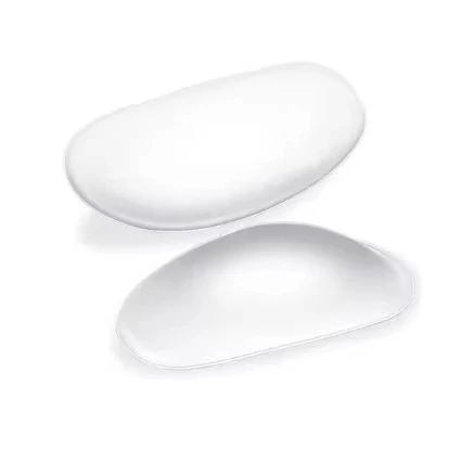 Variant: Silicone transparent