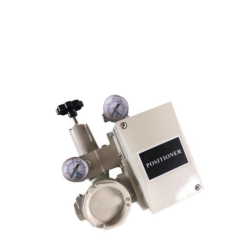 Electric Valve Posi…