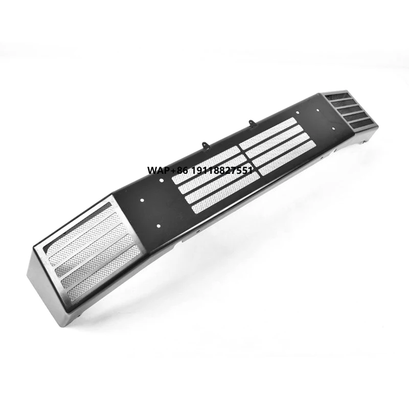 

Iron Front Bumper for W463 G 350D Car Bumper Replacement Auto Exterior Body Parts G350D