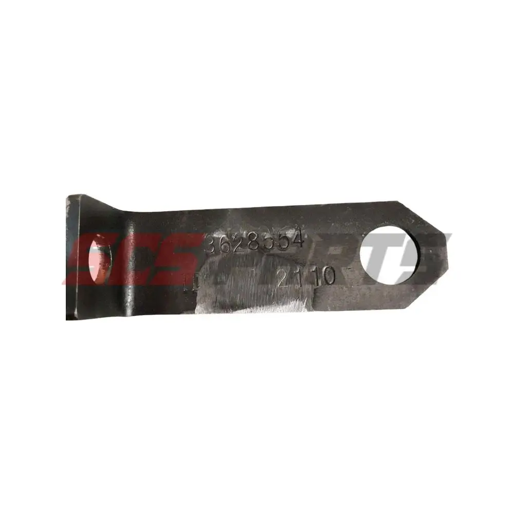 3628554 Tube Brace for Cummins Engine K19 K38 K50 N14 NT855