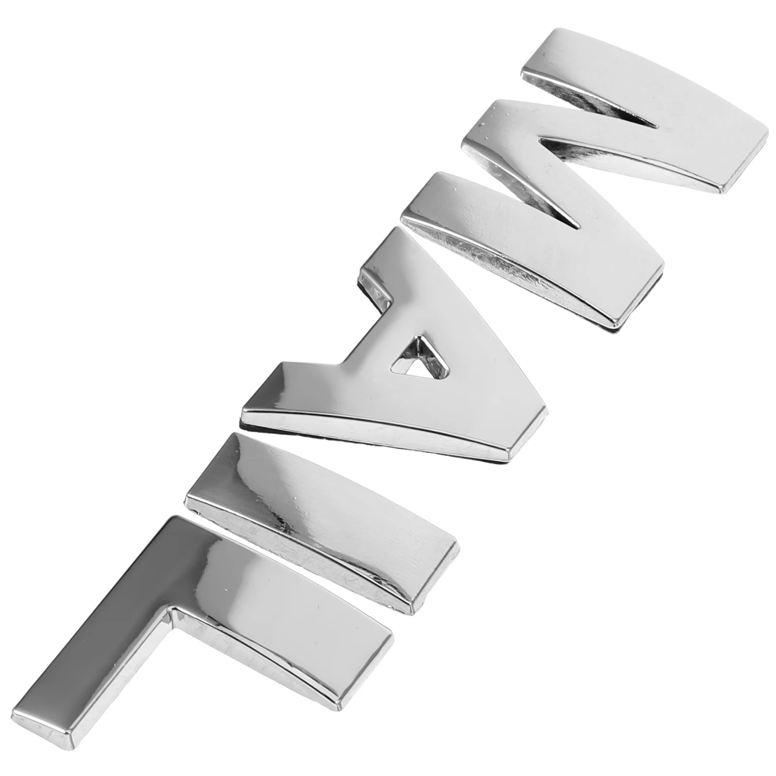 

Mailbox Letters Silver Mail Logo Stickers Durable Waterproof Adhesive Numbers Multi Purpose Lettering For Mailboxes Letter Boxes
