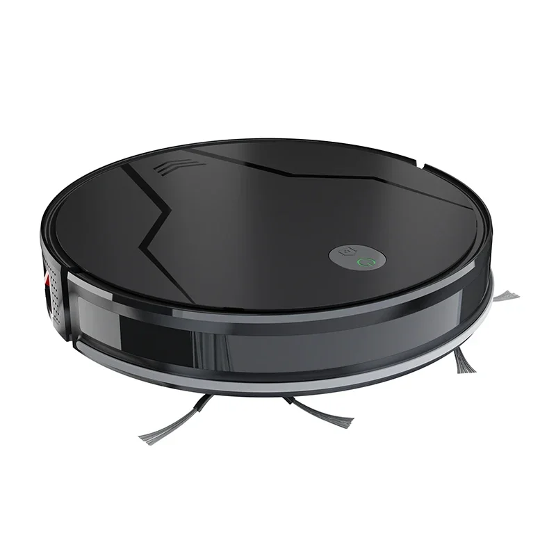 New Sweeping & Mopping Machine 3500PA Wireless Mop Robotic Vacuum Cleaning Robot For Carpet