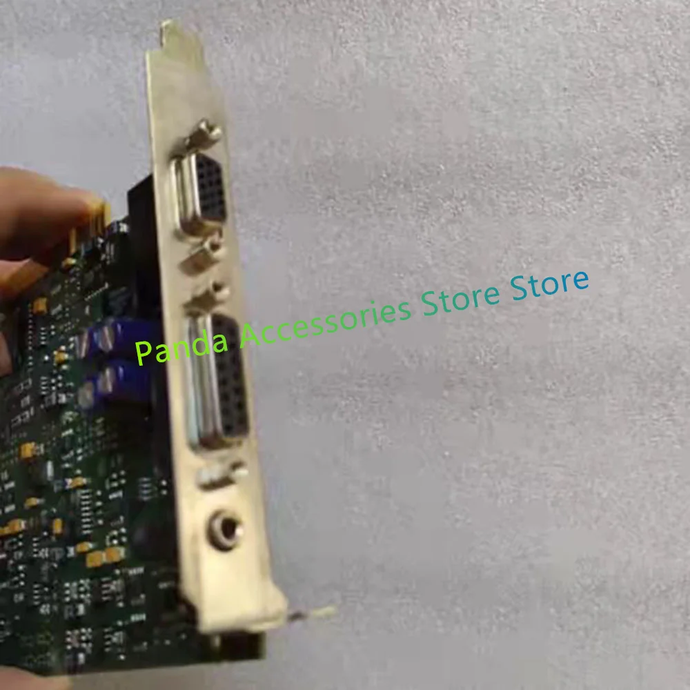 

VX222HR для звуковой карты Digigram PCI Универсальная цифровая аудиокарта