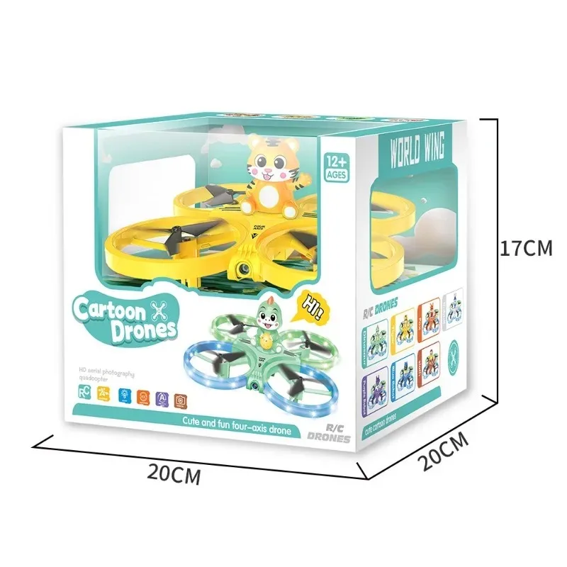 Cartoon Design Remote Control - Education Kids Definition recension och pris