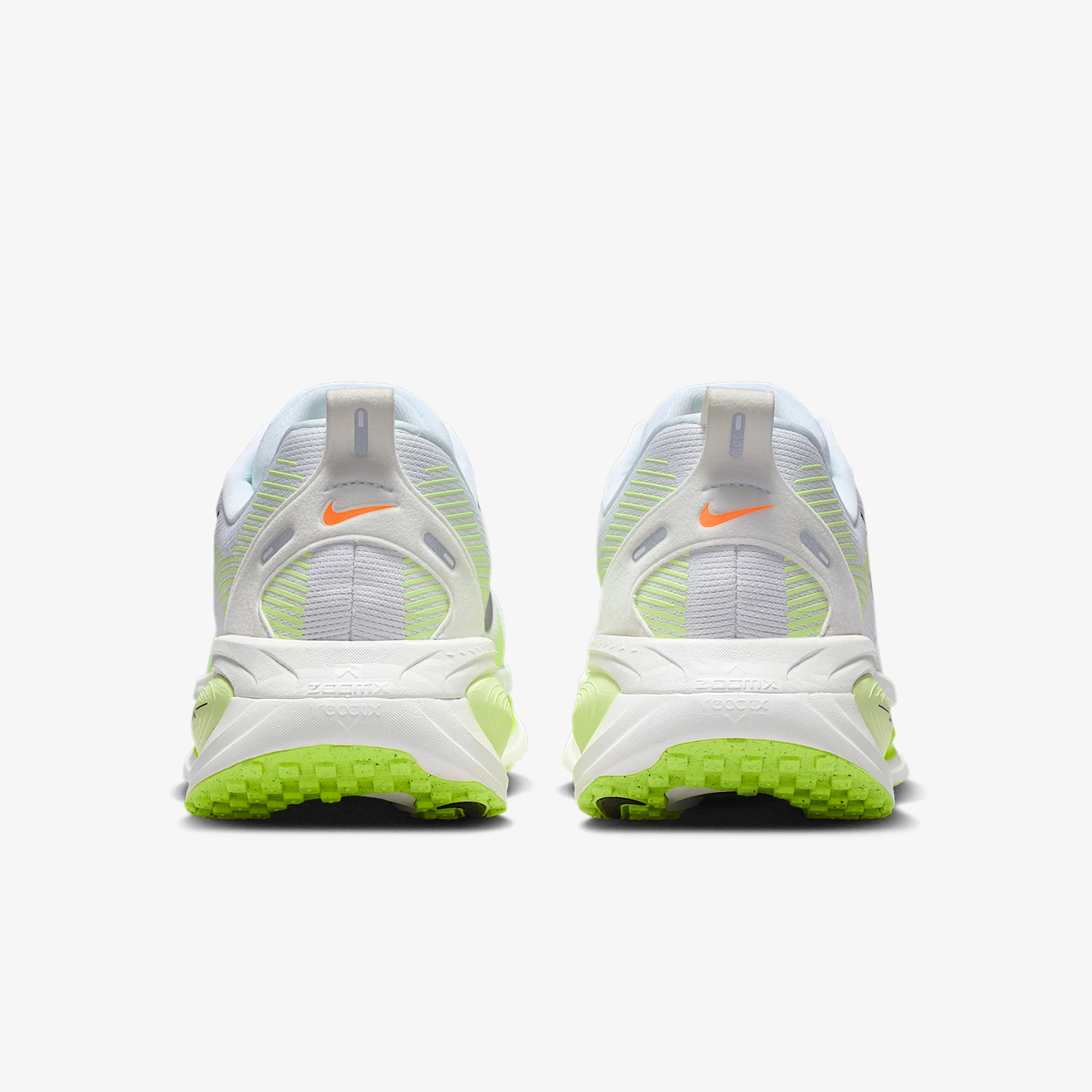 Nike Authentic Vomero 18 Men's Low-Top Lace-Up Wear-Resistant Running Shoes HM6803-120