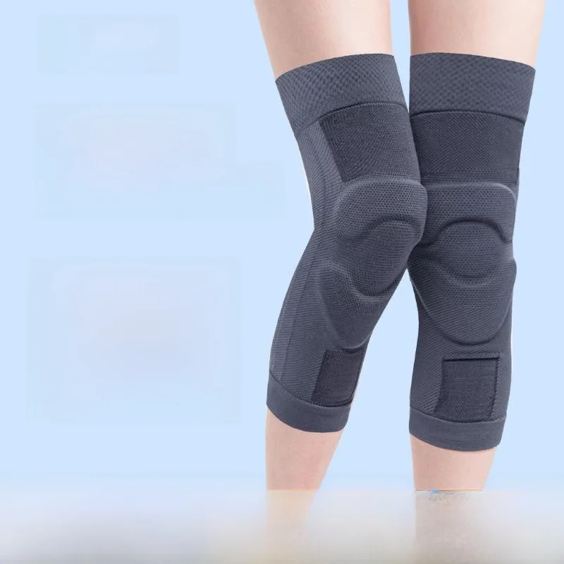 ceinture-de-soutien-rotulien-professionnelle-pour-le-sport-–-compression-antiderapante-pour-la-course-protection-fine-des-articulations-contre-les-chocs