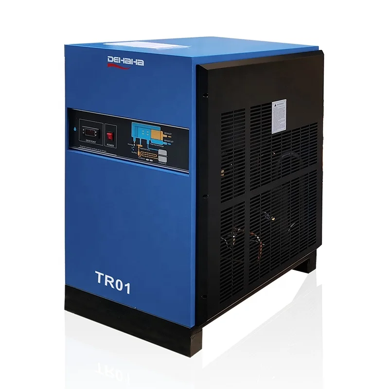 

Hot Sale Dryer Refrigerated air Dryer for 7.5kw-37kw Compressor