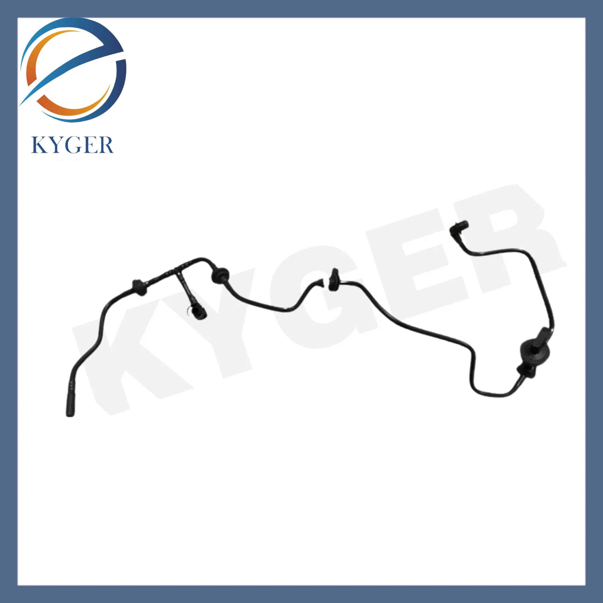 

Suitable for Land Rover Aurora vacuum pump tube LR061030 LR1762799