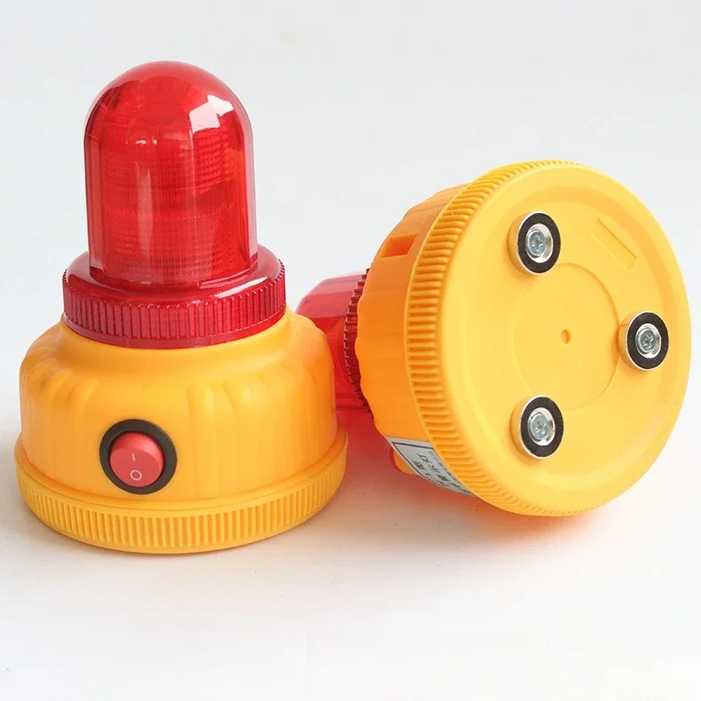 ضوء تحذير راي/ضوء إنذار DG-1 معدات اختبار غير تدميرية دانو