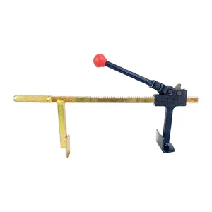 Manual steel tire changer, granulum circuit breaker tool, insert machine guard, very durable, high performance 8 Main Sales Demonte Tire - №6