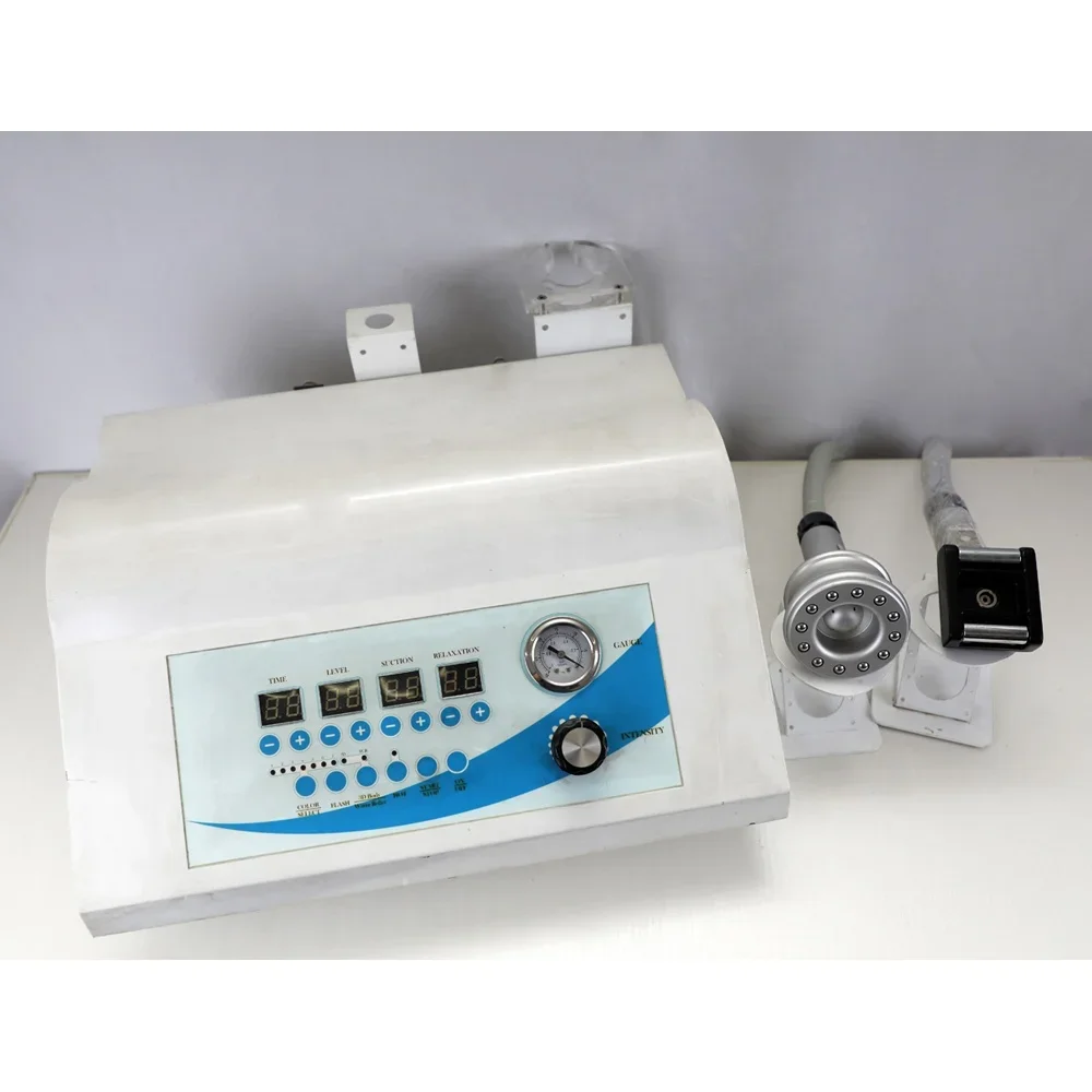 

Настольные массажные терапевтические инструменты, фотоаппарат для тела и лица, вакуумный ролик для похудения и целлюлита