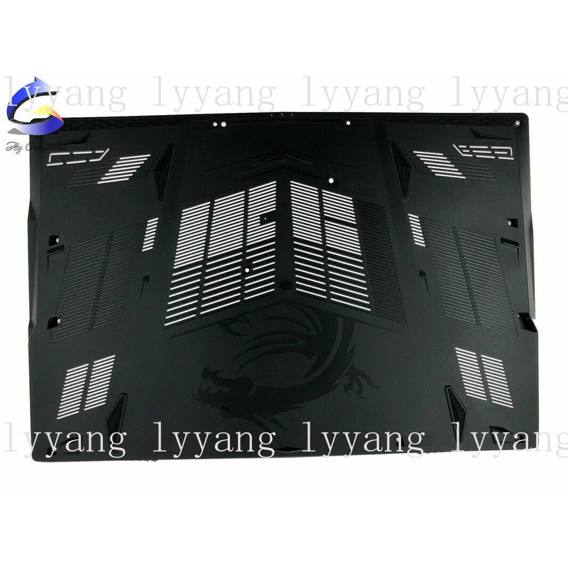 f  New For MSI GL73 GP73 GP73M MS-17P1 Bottom Case Cover D Shell