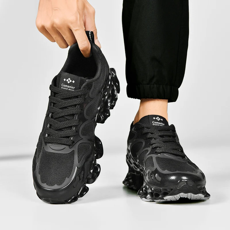 أحذية رياضية رجالية كاجوال قابلة للتنفس، أحذية رياضية فاخرة للمدرب للرجال والنساء، أحذية سباق التنس