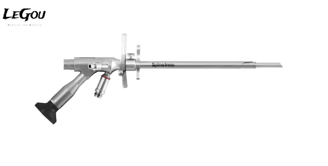 LeGou Professional Transforaminal Instruments Probe Spinal  Never Probe