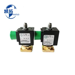 31A1FV15-Z/5578FV20-Z Original ODE Solenoid Valve For Screw Air Compressor Parts Use On Intake Modules