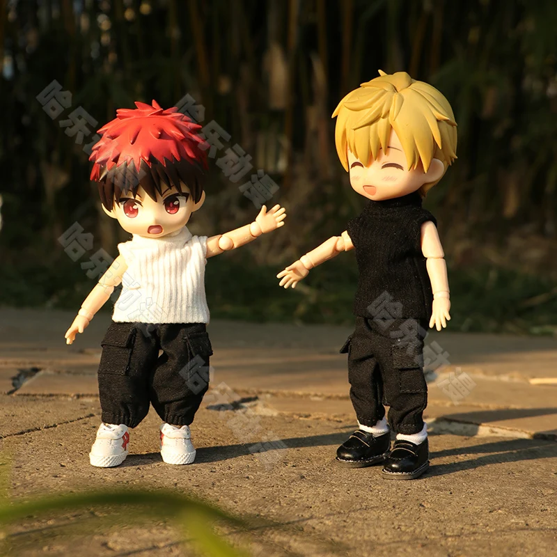 Ob11 Baby Coltrui 팝 클레딩, Ob11 Obitsu 11 Molly Gsc 1/12 Bjd 팝 액세서리