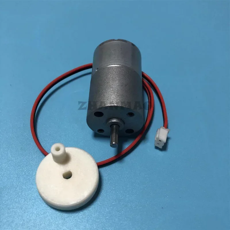 27 mm Safe, Getriebemotor, Safe-Sperrmotor