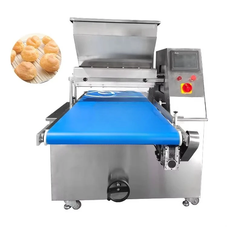 Macchina automatica per torte/pancake, distributore di pipistrelli