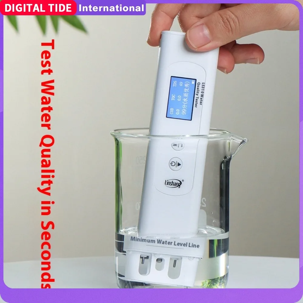 LS310 Mineral Water…