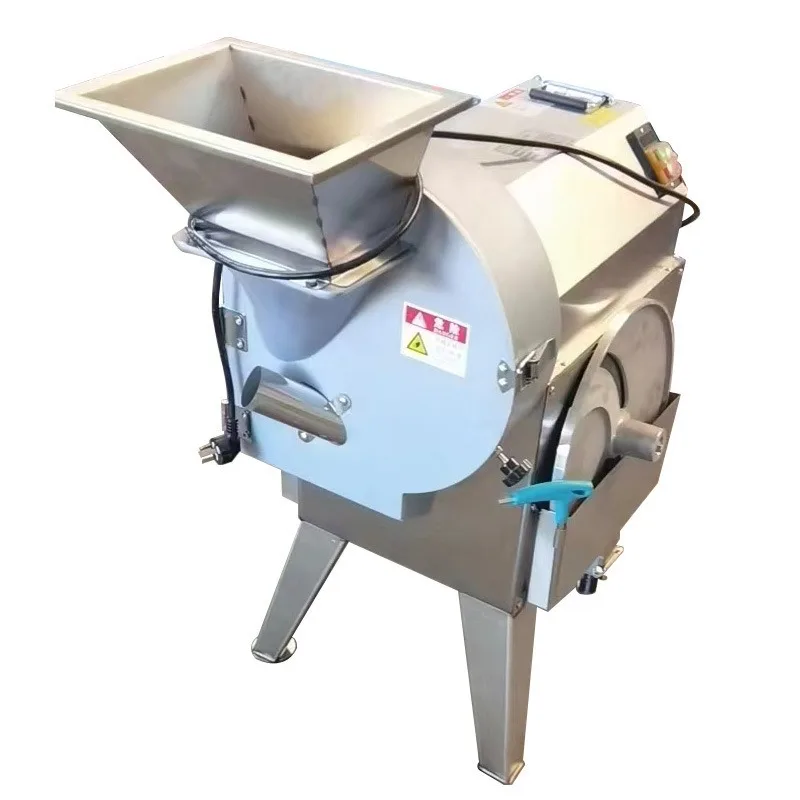 High-quality Multifunctional Chopper Vegetable Vertical Chopper Vegetable 3 In 1 Slicer