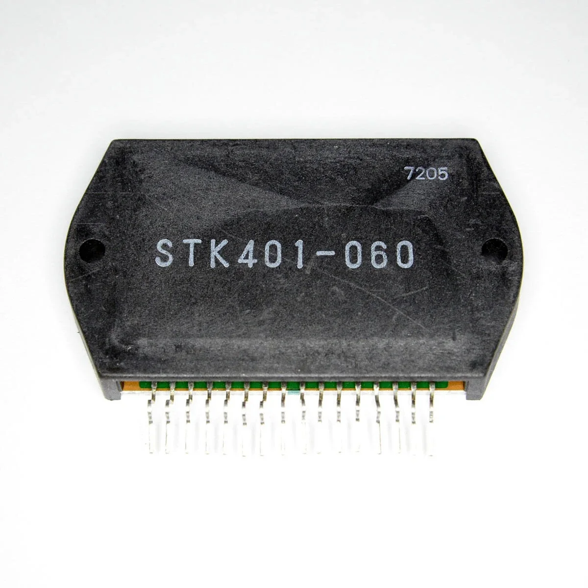 

STK401-060 audio power amplifier module IGBT/STK module has a full range of models。