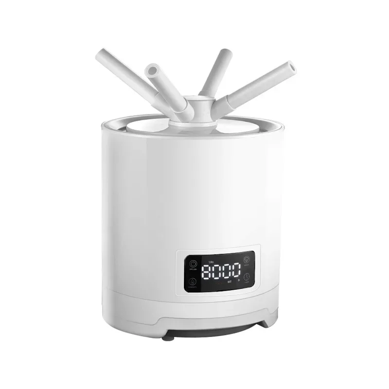 

Cross-border Factory Industrial Humidifier Large-capacity Large-fog Floor-to-ceiling Commercial Vegetable Fresh-keeping Air Disi