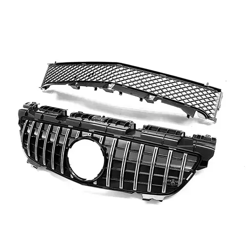 8 best sales मर्सिडीज बेंज एसएलके - №6