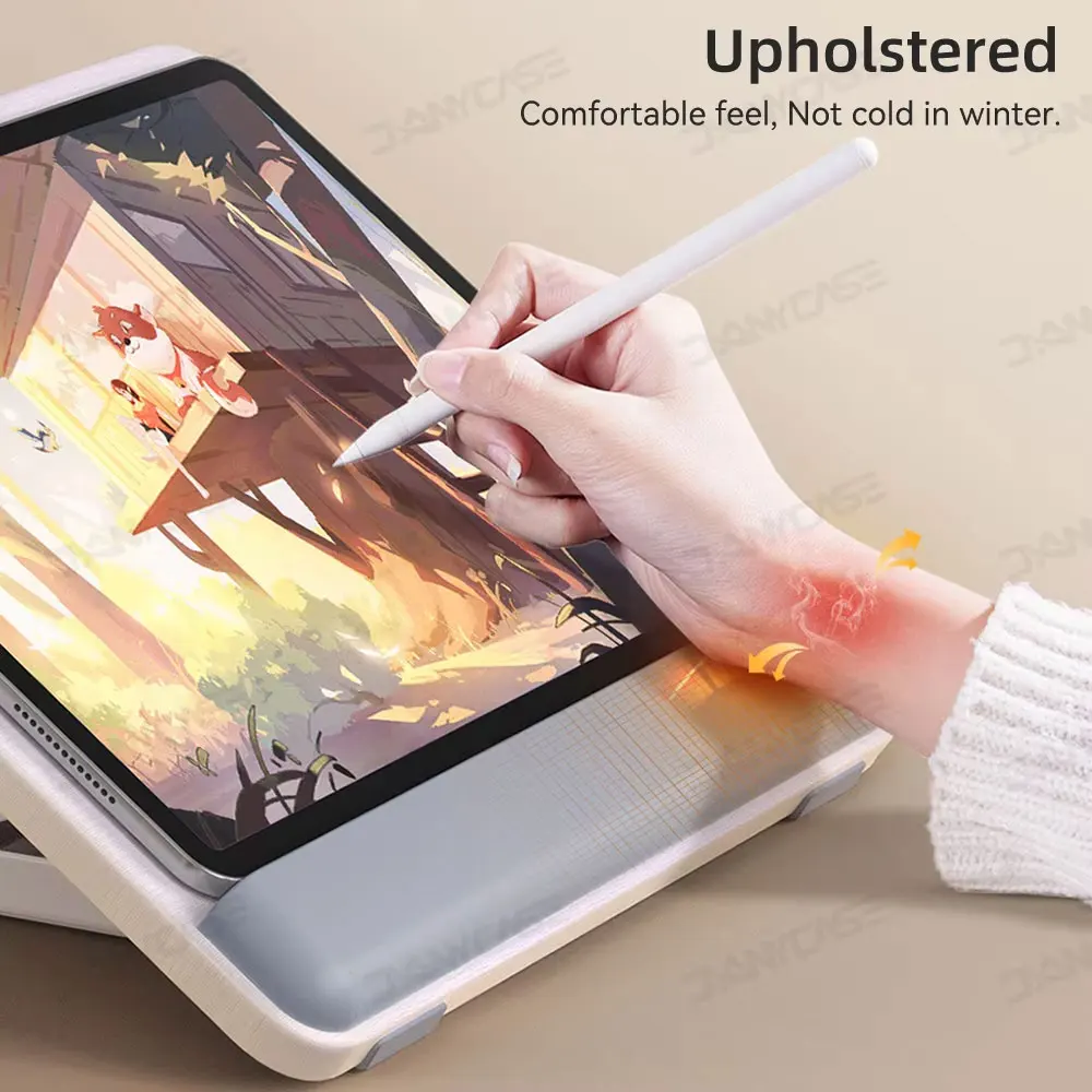 Tablet Bracket Drawing iPad Stand For iPad Pro Xiaomi Samsung Lenovo Tablet Support Laptop Stand Book Holder Tablet Accessories view 2