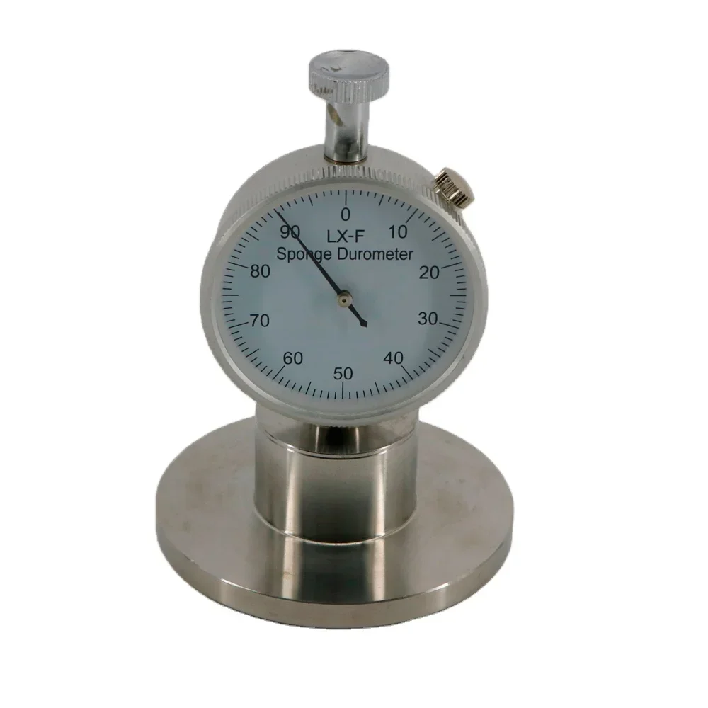 LX-F Sponge Hardnes…