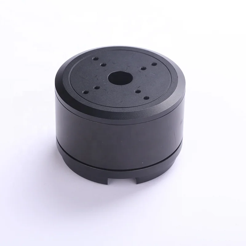 Haitai HT6025 Panoramic VR Gimbal Motor with AS5048A Magnetic Encoder Collaborative Robot High-torque Optoelectronic Pod Motor