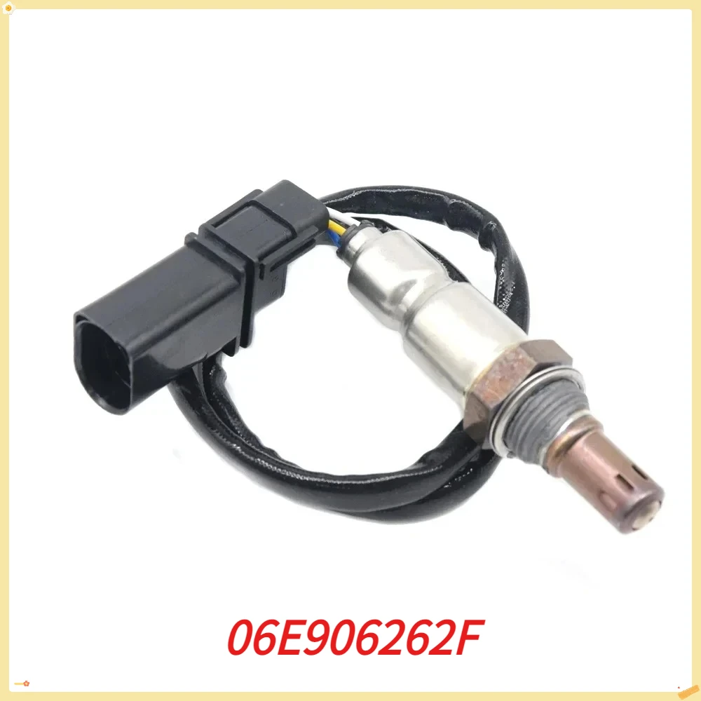 Upstream Air Fuel Ratio Lambda O2 Oxygen Sensor 06E906265S For AUDI A4 A5 A6 A7 A8 Q5 Q7 S4 S5 SQ5 For HYUNDAI KIA 06E906262F