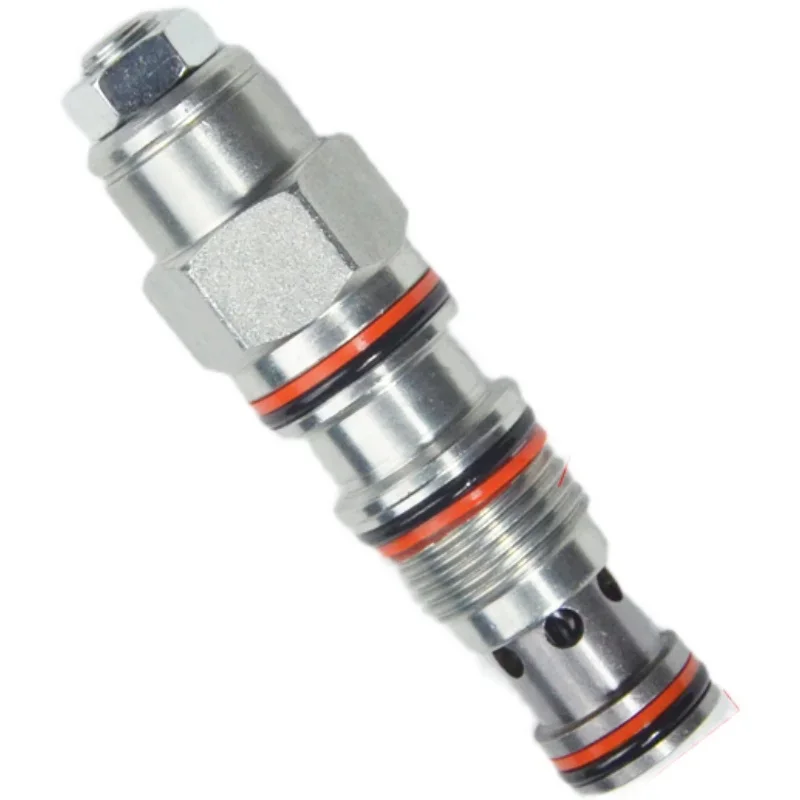 

Replacing SUN Counterbalance Valve with Screw Insert Balance Valve CBCA/CBCG/LHN LJN T11A PF12CA