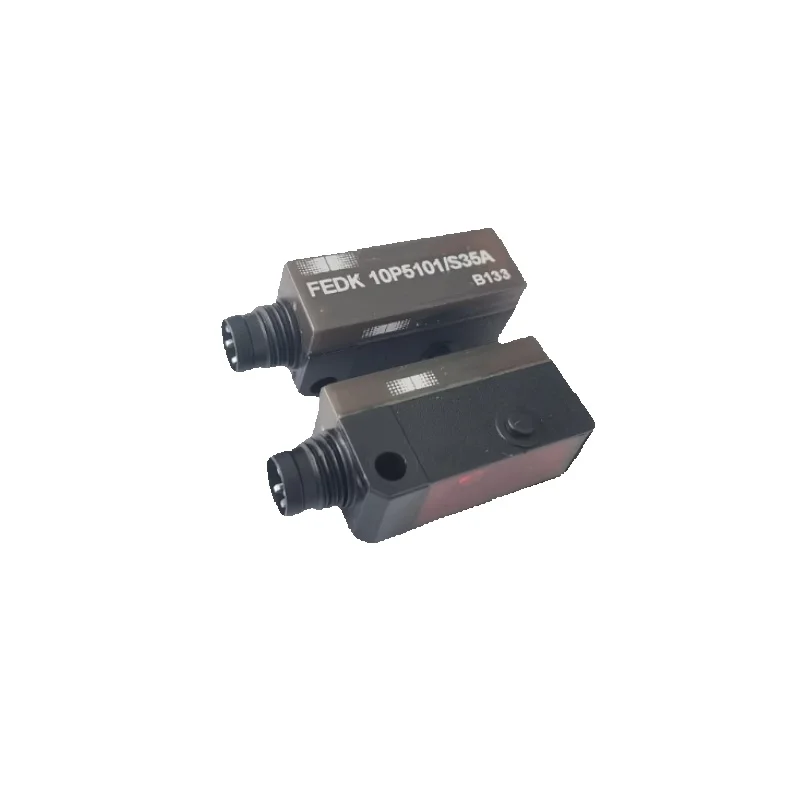 FHDK 10P5101/S35A Diffuse Photoelectric Switch Sensor