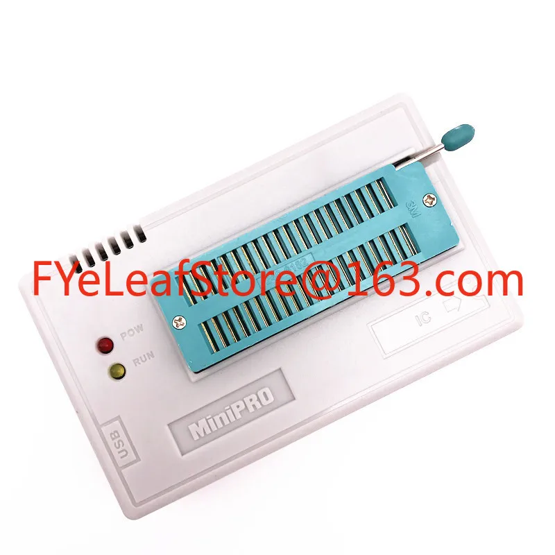 

TL866II Plus Universal Programmer with 10 Adapters